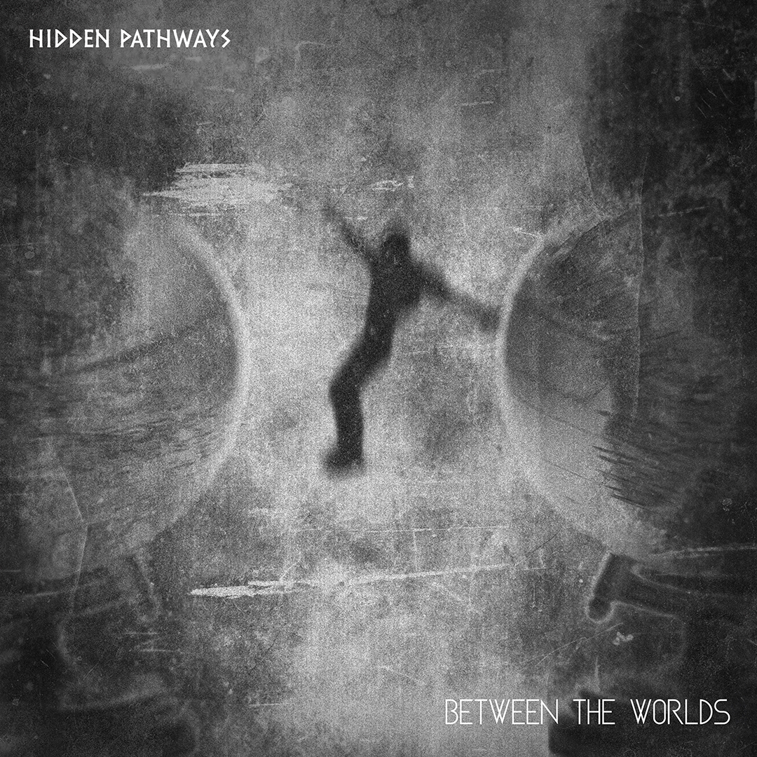 Between the Worlds single cover artwork